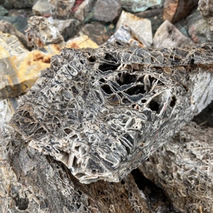 <span class=keywords><strong>Pierres</strong></span> naturelles de haute qualité, cristal de sphalerite, pierre brute, grands spécimens <span class=keywords><strong>minéraux</strong></span> pour l'équilibrage énergétique - Product Image 3