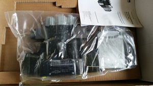 วาล์วปรับอัตราส่วนแบบลดแรงดัน BD15 BD15AAANB10 BD15-AAA-NB-10 801234-AAA-NR BD15 10GPM 69MA - Product Image 4