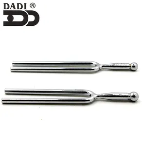 hot seller musical instrument guitar violin accessories metal tuning fork A 440HZ, different size