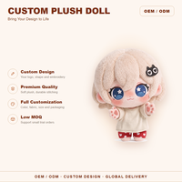 Usine OEM ODM : Jouet en peluche fruit super doux, brodé, développement de projets, production en gros, animaux en peluche personnalisés, réponse rapide