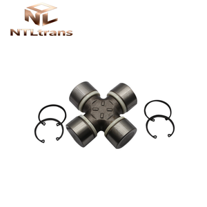 Dispositivo de Protección Anticollisión NTLTRANS Individual de 53x135mm para Modelos Gars 3307 y 53, Garantía de 50,000km - Product Image 2