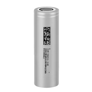 Bateria de Lítio Original DMEGC INR18650 32E 3200mAh 3.7V, Célula Recarregável Li-Ion 18650 3200mAh 3.7V para Motocicleta - Product Image 3