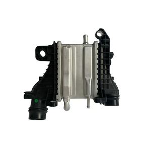 144967867R 144616325R 1449600Q0K 6080900500 <span class=keywords><strong>Intercooler</strong></span> refroidi par eau pour Renault <span class=keywords><strong>Dacia</strong></span> Nissan Mercedes-Benz W247 W177 W118 - Product Image 5