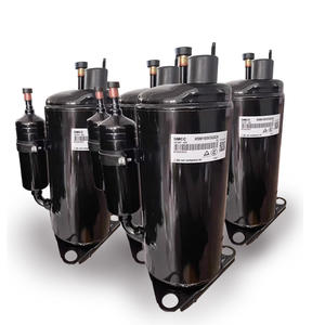 ضاغط دوار R22 R410A 9000BTU 12000BU 18000BTU 24000BTU ضاغط Gmcc لتكييف الهواء الثلاجة - Product Image 3
