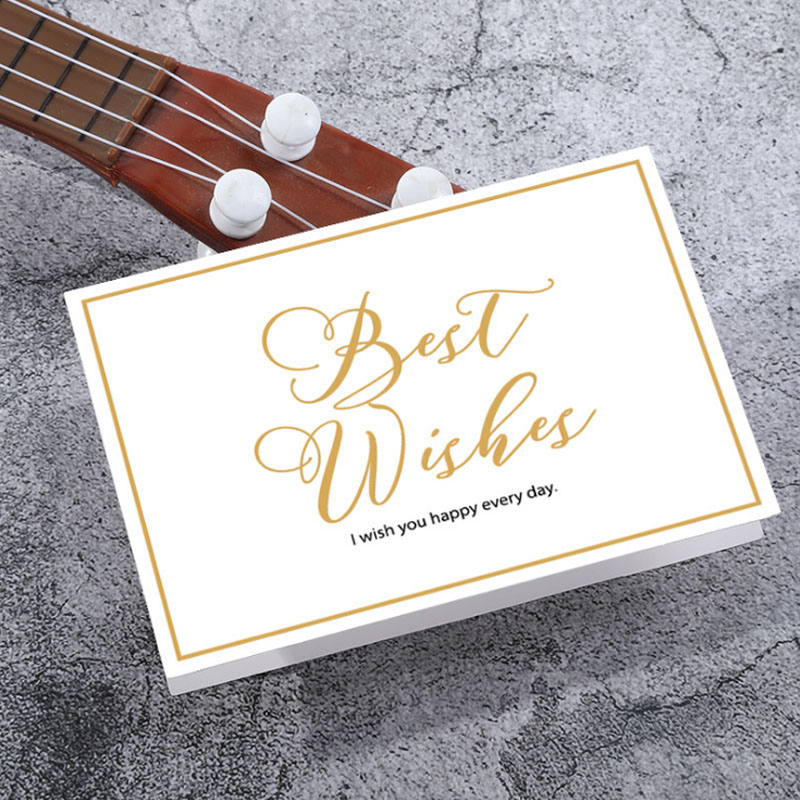 D-best wishes