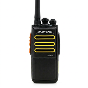BF-T99PLUS Walkie Talkie Portátil de 2W UHF, Radio de Mano con 16 Canales y 12 Horas de Duración de Batería - Product Image 1