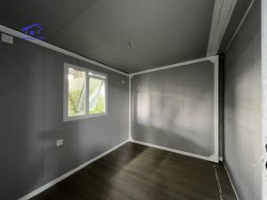 Casa portátil prefabricada desmontable de China, contenedor plegable, hogar de 20 pies y 40 pies, casa móvil prefabricada plegable extensible - Product Image 5