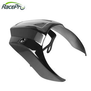 RACEPRO motocicleta faro carenado máscara capucha para Harley Davidson Street Bob <span class=keywords><strong>FXBBS</strong></span> 114 FXBB 107 2018-2023 - Product Image 2