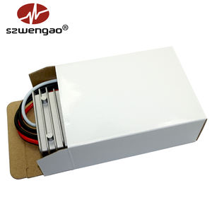 ตัวแปลงไฟ DC-DC แบบ Boost-Buck สำหรับตัวแทนจำหน่าย 9-40V 12.6V 14.6V 12V 16.8V 30V 24V 36V เป็น 19V 15A ตัวควบคุมแรงดันไฟฟ้า - Product Image 6