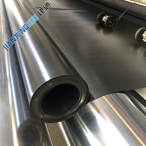 Hot bán LDPE LLDPE <span class=keywords><strong>HDPE</strong></span> bề mặt nhẵn màng đất tấm ao và <span class=keywords><strong>dam</strong></span> lót cho thứ cấp ngăn chặn - Product Image 6