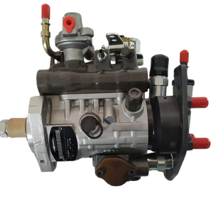 Vente en gros de pompes à injection de carburant 8923A051g 8923A050g 8923A052g 8923A055g 2644f528mg pour moteur - Product Image 5