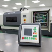 Nouveau système de contrôle laser CO2 Trocen AWC7813, remplacement pour le contrôleur AWC708S/TL3120 Leetro, DC24V, garantie 1 an