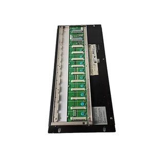 Unidad de Control de Seguridad Dúplex Yokogawa SSC60D-S2522 Original, Certificada SIL3 para Sistemas ProSafe-RS CENTUM VP, en Stock - Product Image 1