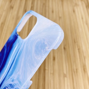 <span class=keywords><strong>3D</strong></span> thăng hoa tráng Snap in phim trường hợp điện thoại cho tất cả các iPhone mô hình - Product Image 6