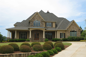 Thiết kế kiến trúc 3D Rendering và thiết kế kiến trúc nhà cung cấp kiến trúc và thiết kế nội thất - Product Image 2