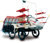 Popular YR-transplantador de arroz de alta velocidad modelo 60D - Product Image 2