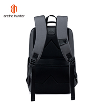 Sac à dos multifonctionnel Arctic Hunter pour ordinateur portable, idéal pour les voyages et le travail, pour hommes et femmes