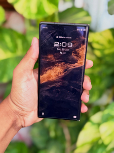 Versión Definitiva Smartphone 10.2'' Ki Rin 9010 Emui 14.2 50mp 5600mah Triple Plegable Business Xt Ultimate 10.2" Oled - Product Image 3