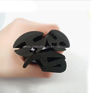 Joint d'étanchéité en forme de H pour fenêtre - Product Image 2