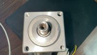 Moteur monophasé 3HAC060155-001/00 3HAC06015500100 pour PLC
