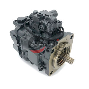 สำหรับคลิปหนีบเครื่องจักรก่อสร้างโคมัตสึ รุ่น 07289-00105 สำหรับ PC2000-8 และ PC1800-6 - Product Image 6