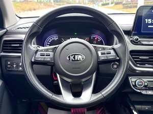 Kia <span class=keywords><strong>Sportage</strong></span> <span class=keywords><strong>2018</strong></span> 2.0L automatique SUV de luxe d'occasion |   2026 Le moins cher |   Volant à gauche |   Certifié CCIC |   Vente flash Fabriqué en Chine - Product Image 5