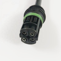 Harga Rendah Sensor Oksigen Mobil 11787526262 Sensor O2 11787569968 untuk BMW X1 X3 X5 X6 Z4 E90 E60 E65 E70 E71 E72 E81 E83 E88