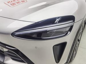 Auto Usado Xiaomi 2024 YU7 SUV Eléctrico de Alto Rendimiento Edición Max AWD de Segunda Mano con Asientos de Tela y Luces LED - Product Image 3