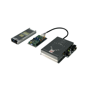 Módulo de Luces Láser OPT 30W RGB 2700K, Fuente de Alimentación DC24V, Modulación Analógica, Refrigeración TEC, IP54, Aleación de Aluminio, Divergencia <1.0mRad - Product Image 2