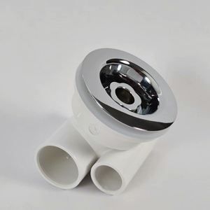 Nhà sản xuất chuyên nghiệp bán hàng trực tiếp hiện đại hydromassage bồn tắm bộ phận với máy bay phản lực nước Drop-in Loại cài đặt - Product Image 3