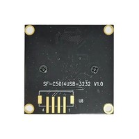 Módulo de Cámara USB con Sensor CMOS OV5640 de 5MP, Enfoque Automático, UVC, Reconocimiento Facial, Precio de Fábrica, Compatible con ESP32, Raspberry Pi V2 y V3