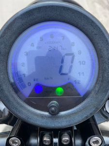 Motociclette Usate QJMOTOR Kaiwei Glory 202 200cc <span class=keywords><strong>Moto</strong></span> <span class=keywords><strong>Cruiser</strong></span> Retrò in Condizioni Originali a Prezzo Conveniente <span class=keywords><strong>Moto</strong></span> d'Epoca - Product Image 6