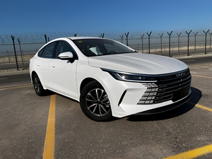 Auto Eléctrico BYD Destroyer 05 2024 de Cuatro Ruedas - Product Image 6