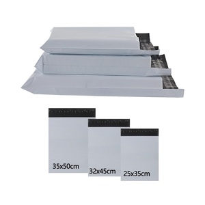 Sacs postaux personnalisés Sacs postaux d'expédition en plastique Enveloppes Sac de livraison d'<span class=keywords><strong>enveloppe</strong></span> en polymère pour <span class=keywords><strong>la</strong></span> <span class=keywords><strong>poste</strong></span> - Product Image 2