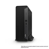 Ordinateur de bureau professionnel compact HP Pro SFF 400 G9, processeur Intel Core i5-13500, 8 Go/16 Go de mémoire DDR4, SSD 256 Go/512 Go, personnalisation, PC professionnel
