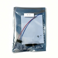 Pièces détachées M ENM5675 Support de canon pour imprimante Cij