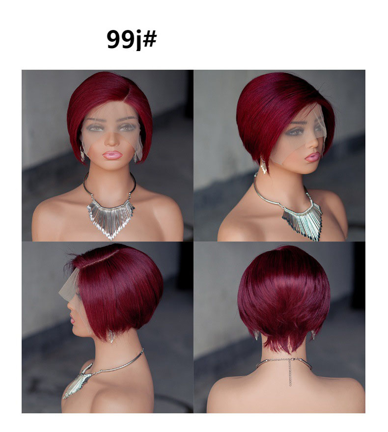 99 anni#(capelli umani)