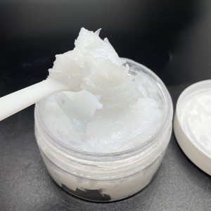 Grasa de Silicona de Grado Alimenticio de Alta Viscosidad y Alta Temperatura con Fórmula Personalizada WBG - Product Image 5