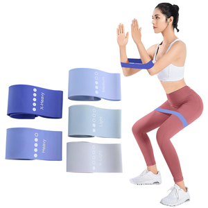 Оптовая продажа, Нескользящие Эспандеры для домашнего спортзала - Product Image 1