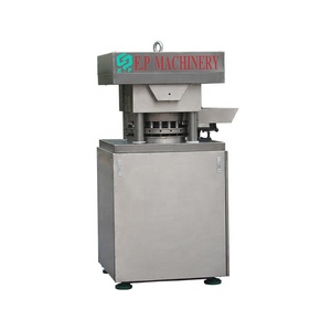 E.P prix d'usine professionnel grande capacité bois riz balle rotatif Type narguilé <span class=keywords><strong>charbon</strong></span> Shisha briquette compresser Machine - Product Image 6