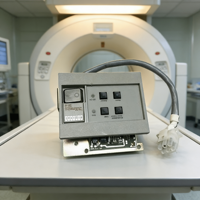 Ensemble de console avant pour Siemens, réf. 9909532