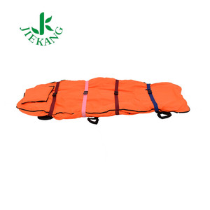 Matelas de transport sous vide en gros, en PVC haute résistance, pour immobilisation corporelle complète en cas de catastrophe et de victimes massives - Product Image 2