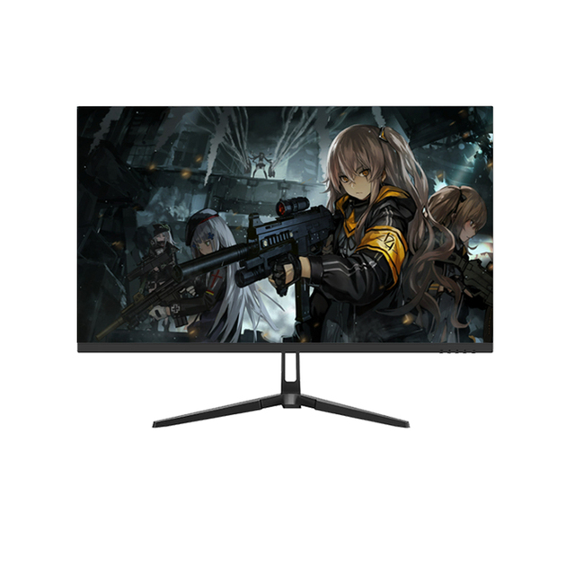 Custom Size 32Inch 4K Desktop Gaming Monitor 144Hz 3840X2160 IPS Panel Frameless Lcd Monitor for Gaming