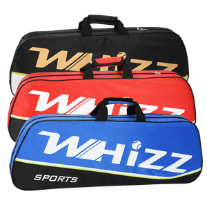 Whizz sacchetto di sport di <span class=keywords><strong>racchetta</strong></span> da badminton <span class=keywords><strong>racchetta</strong></span> da <span class=keywords><strong>tennis</strong></span> bag - Product Image 2
