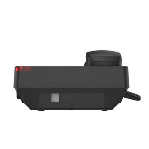 Meilleures ventes de téléphone analogique One-Touch Key Room Hotel Téléphone sans fil avec gros bouton Lisibilité facile - Product Image 4