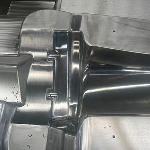 Troquelado Personalizado, Punzonado Personalizado, Troqueles y Matrices, Proveedor de Moldes de Precisión OEM - Product Image 5