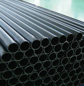 Tuyau industriel en PEHD de 6 pouces, tube en polyéthylène haute densité pour le drainage de l'eau, travaux d'ingénierie municipale - Product Image 5