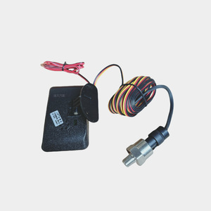 Manómetro Digital Lyh 0-10 X0.1 Mpa, Barómetro LCD Universal para Auto y Camión - Product Image 4
