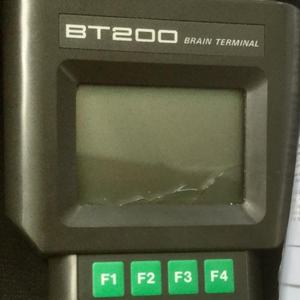 Hot Sale Smart Communicator Yok ogawa <span class=keywords><strong>BT200</strong></span> Gehirn <span class=keywords><strong>terminal</strong></span> - Product Image 3