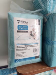 Подгузники для дрессировки домашних животных - Product Image 2